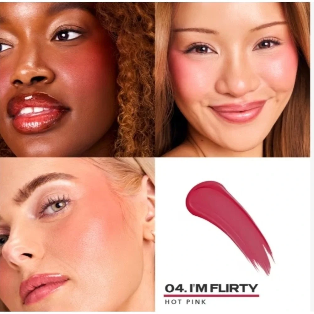 SACHEU CHEEK STAY-N All-Day Liquid Blush